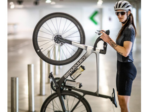 Sada kol FULCRUM Speed 42 DB 28"