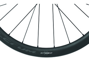 Sada kol FULCRUM Speed 42 DB 28"