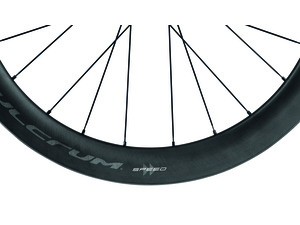 Sada kol FULCRUM Speed 57 DB 28"