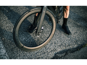 Sada kol FULCRUM Speed 57 DB 28"