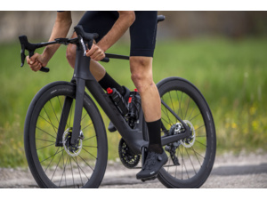 Sada kol FULCRUM Speed 57 DB 28"