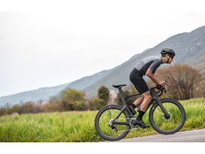 Sada kol FULCRUM Speed 57 DB 28"