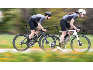 Sada kol FULCRUM Speed 57 DB 28"