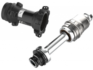 Sada kol FULCRUM Speed 42+57 DB 28"