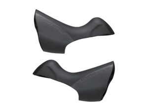 Grifgumy SHIMANO ST-9001 Black