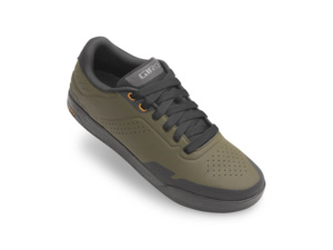 Tretry GIRO Latch Trail Green