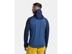Bunda KILPI Beltra Dark Blue