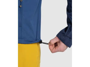 Bunda KILPI Beltra Dark Blue