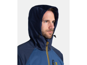 Bunda KILPI Beltra Dark Blue