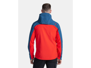 Bunda KILPI Ravio Red