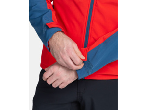 Bunda KILPI Ravio Red