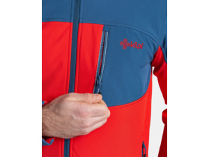 Bunda KILPI Ravio Red