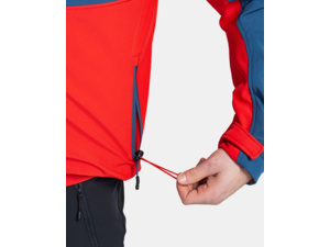 Bunda KILPI Ravio Red