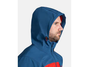 Bunda KILPI Ravio Red