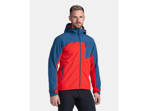 Bunda KILPI Ravio Red