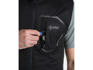 Vesta KILPI Riello Black