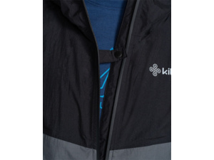 Bunda KILPI Hurricane Black