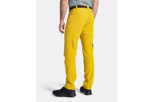 Kalhoty KILPI Ligne Yellow