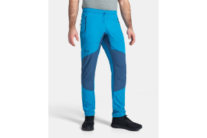Kalhoty KILPI Arandi Blue