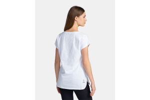 Dámské tričko KILPI Nellim White