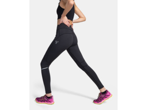 Dámské legíny KILPI Lamirae Black