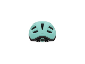 Helma GIRO Fixture II Youth Mat Midnight Blue/Screaming Teal