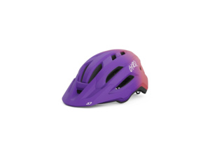 Helma GIRO Fixture II Youth Mat Purple/Pink Fade