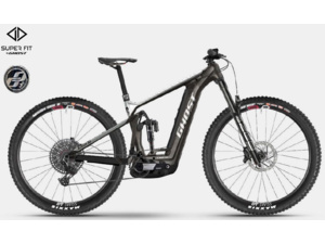 GHOST E-Riot AM CF 30th B750