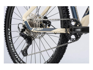 GHOST Lanao Pro 27.5 Air