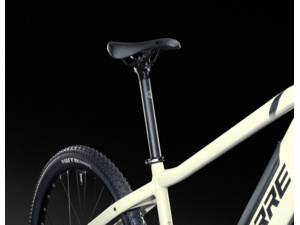 LAPIERRE Overvolt HT 5.5 27.5 High Sand Matt - S