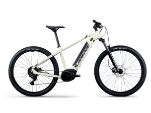 LAPIERRE Overvolt HT 5.5 27.5 High Sand Matt - S