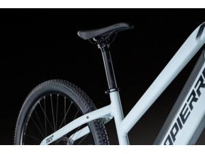 LAPIERRE Overvolt HT 4.5 27.5 Mid Sky Blue - S