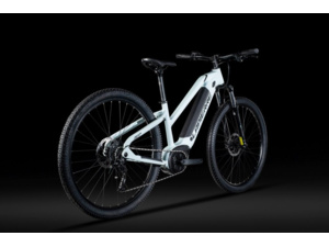 LAPIERRE Overvolt HT 4.5 27.5 Mid Sky Blue - S