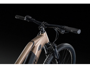 LAPIERRE Overvolt HT 5.5 27.5 Mid Earth Grey - S