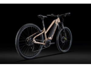 LAPIERRE Overvolt HT 5.5 27.5 Mid Earth Grey - S