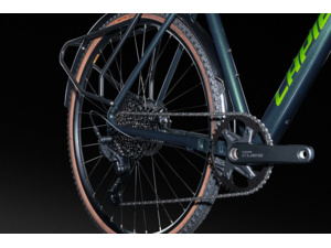 LAPIERRE Crosshill 3.0 Deep Green
