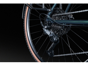 LAPIERRE Crosshill 3.0 Deep Green