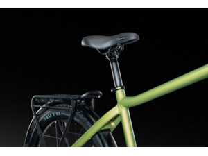 LAPIERRE E-Explorer 4.5 High Electric Green