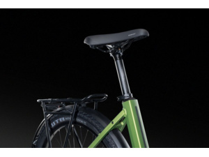 LAPIERRE E-Explorer 4.5 Low Electric Green