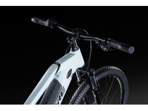 LAPIERRE Overvolt HT 4.5 Mid Sky Blue