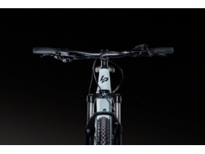 LAPIERRE Overvolt HT 4.5 Mid Sky Blue