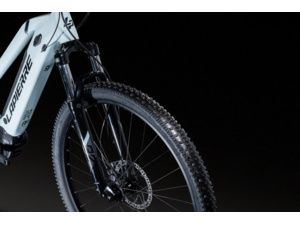 LAPIERRE Overvolt HT 4.5 Mid Sky Blue