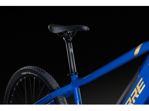 LAPIERRE Overvolt HT 4.5 High Night Blue