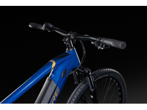 LAPIERRE Overvolt HT 4.5 High Night Blue
