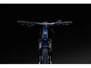 LAPIERRE Overvolt HT 4.5 High Night Blue