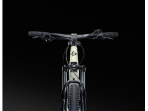 LAPIERRE Overvolt HT 5.5 High Sand Matt