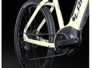 LAPIERRE Overvolt HT 5.5 High Sand Matt