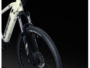 LAPIERRE Overvolt HT 5.5 High Sand Matt