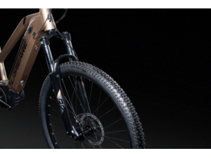 LAPIERRE Overvolt HT 5.5 Mid Earth Grey