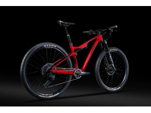 LAPIERRE XRM 7.9 Cherry Red